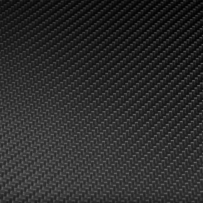 CarbonPop woven carbon fiber iPhone case