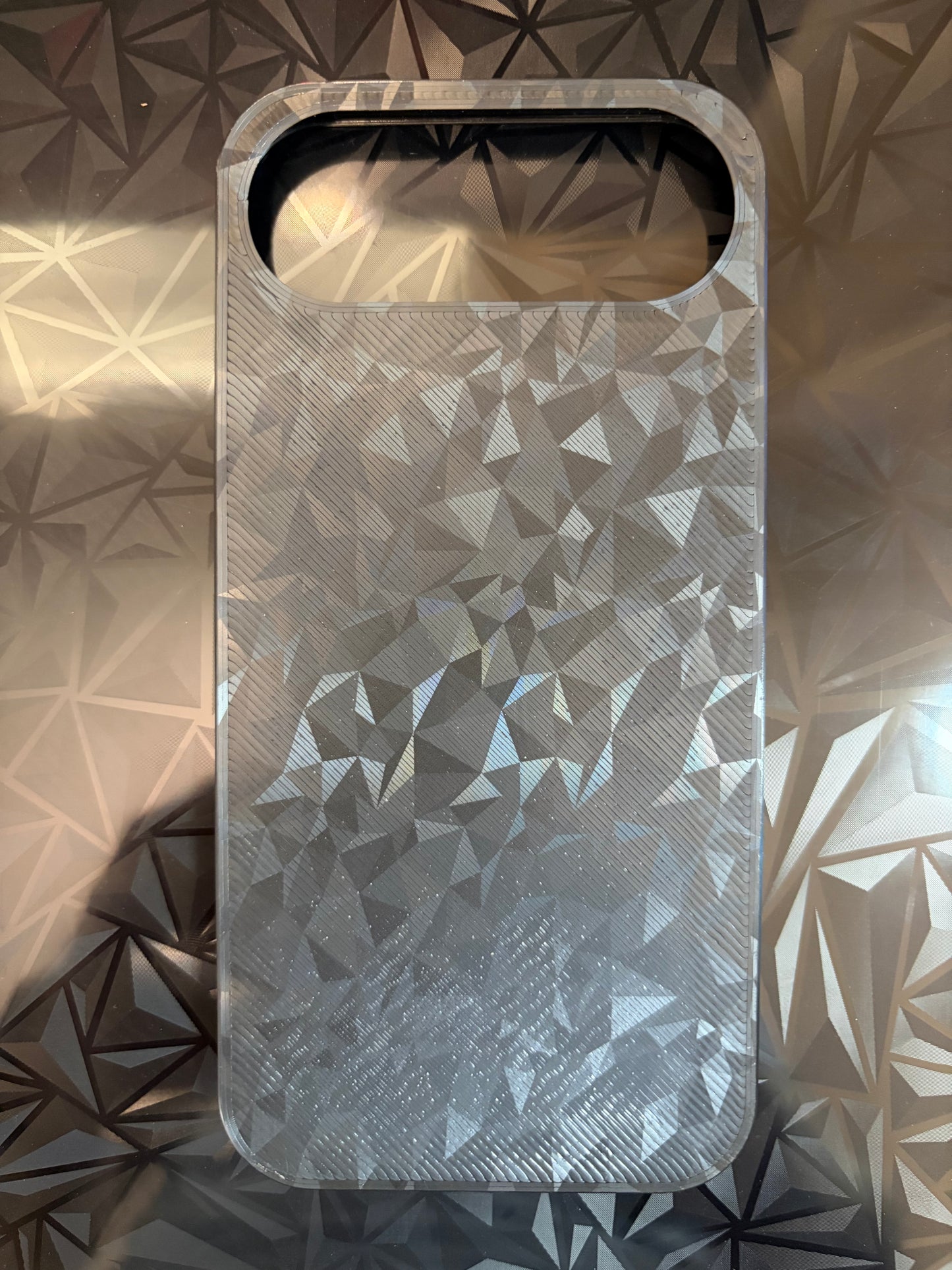 IPHONE - Forged Infused Carbon Fiber Phone Case | Standard